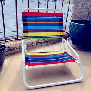 Beach Chair